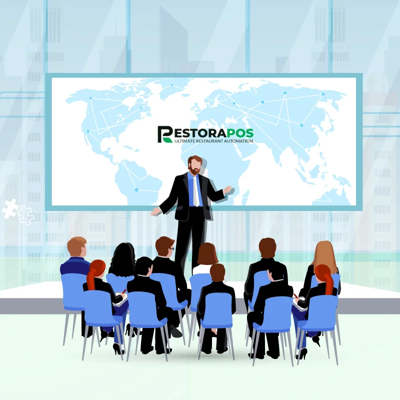Browse the story of Restora POS