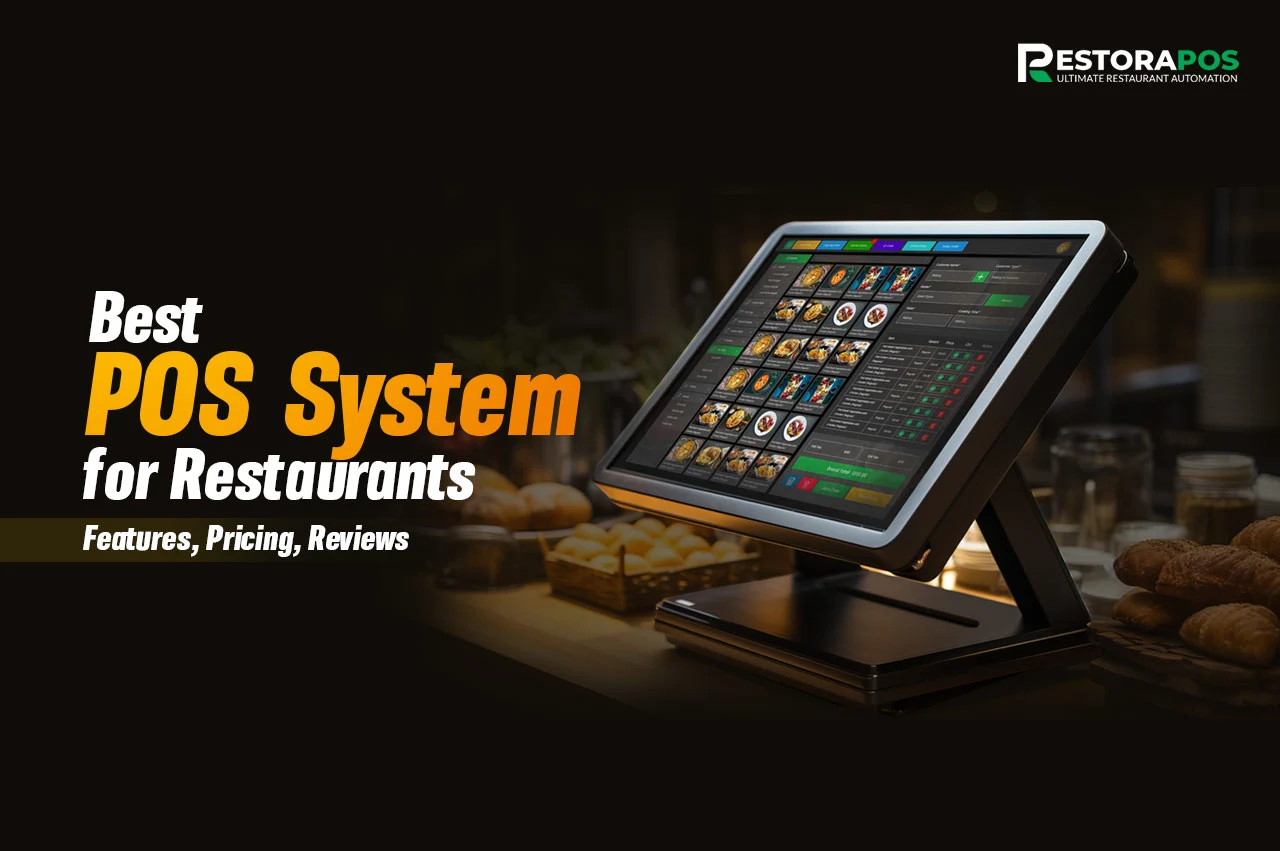 best pos system for restaurants
