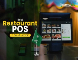 best restaurant pos in saudi arabia